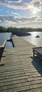 Kangassaari - The Kingdom of Peace - Sulkava - 9