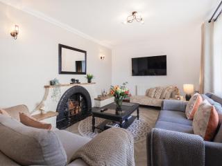 Hebridean Country House - Lochs - 9