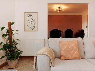 Hebridean Country House - Lochs - 6