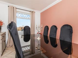 Hebridean Country House - Lochs - 5