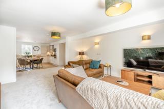 Bronte House - Kirkby Lonsdale - 7