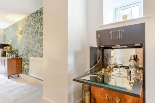 Bronte House - Kirkby Lonsdale - 6