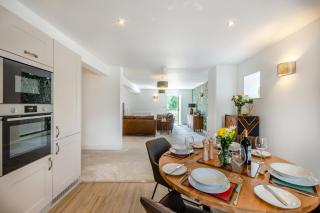 Bronte House - Kirkby Lonsdale - 3