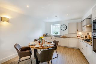 Bronte House - Kirkby Lonsdale - 4
