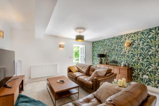 Bronte House - Kirkby Lonsdale - 8