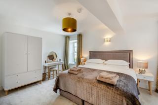 Bronte House - Kirkby Lonsdale - 2
