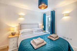 Bronte House - Kirkby Lonsdale - 7