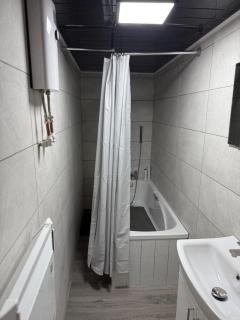 Antims - Oldham - 1