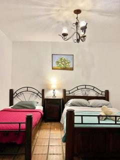 La casa Gallega - - 3