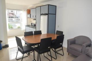 Apto decorado e com churrasqueira MQ6110 - Blumenau - 9