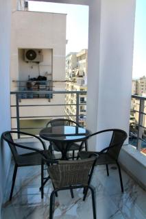 Blue Opal Apartment By Adriatic Living - Durrës - 7