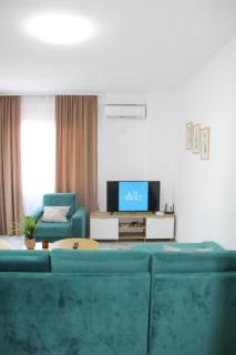 Blue Opal Apartment By Adriatic Living - Durrës - 4