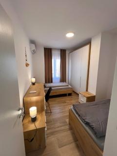 Blue Opal Apartment By Adriatic Living - Durrës - 1