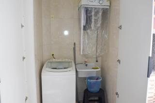 Apto térreo com churrasqueira MQ6110 - 5