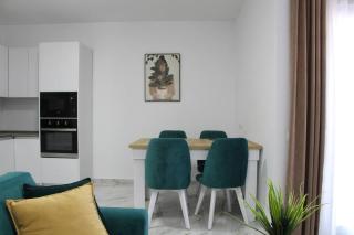 Blue Opal Apartment By Adriatic Living - Durrës - 9