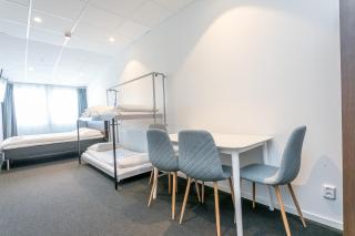 ApartDirect Arlandastad - Arlanda - 4