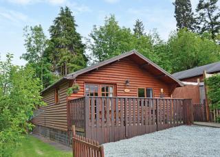 Brookside Leisure Park - Chirk - 1