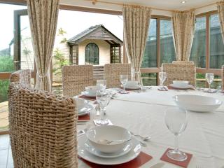 Magnolia Cottage - Aberaeron - 6
