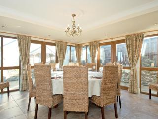 Magnolia Cottage - Aberaeron - 5