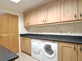 Magnolia Cottage - Aberaeron - 3