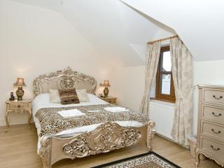 Magnolia Cottage - Aberaeron - 2