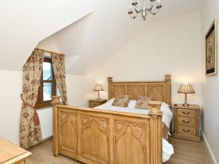 Magnolia Cottage - Aberaeron - 1