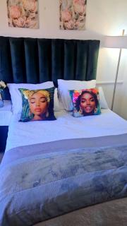 DreamNest - Johannesburgo - 0