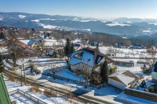 Vila Hamrska - Velké Hamry - 8