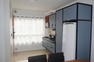 Apto decorado e com churrasqueira MQ6110 - Blumenau - 3