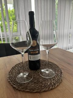 Ferienwohnung Im Grünen - Schramberg - 9