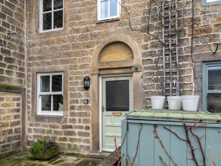 Candy Cottage - Addingham - 1