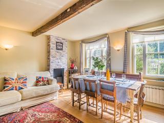 Swan House - Wangford - 7