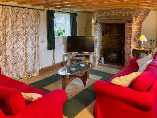 Hawthorne Cottage - Py8 - Preston - 5
