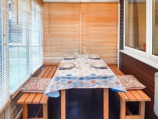 Atlantic Retreat - Padstow - 6