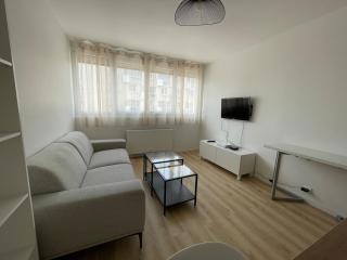 Plein coeur de Caen, Emeraude - Caen - 5