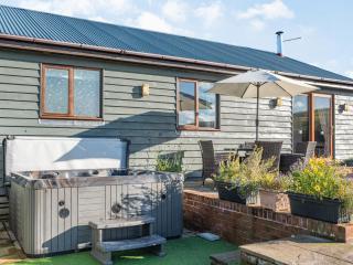 Cuckoo Hill Lodge - Saint Harmon - 9