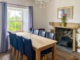 The Farmhouse - Pelcomb - 8