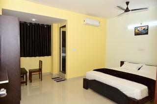 Hotel Amar - Belagula - 8