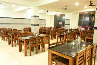 Hotel Amar - Belagula - 6