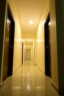 Hotel Amar - Belagula - 5