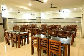 Hotel Amar - Belagula - 4