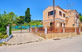Villa Amarilda - Peroulades - 9