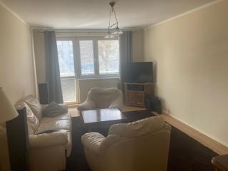 Modern apartment 3 rooms - 2 bedrooms - Gdańsk - 0