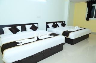 Hotel Amar - Belagula - 3