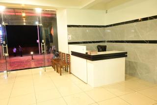 Hotel Amar - Belagula - 2