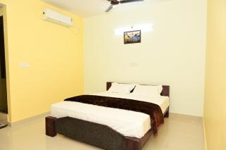 Hotel Amar - Belagula - 1