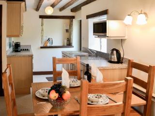 Swaledale Cottag - Caldbeck - 9