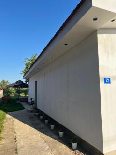 Apartman Soni Jagodina- free jacuzzi, private parking - Kolonije - 8
