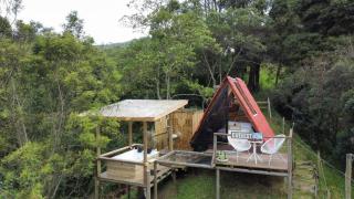 Rùstico Glamping - Santa Elena - 8