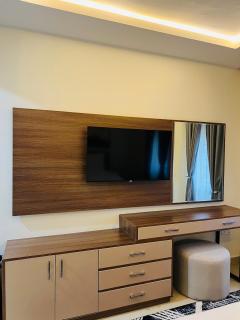 Apartment A1 Jabi - Abuja - 8